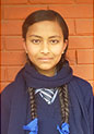 Rabina Nepali