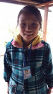 Sunena Gurung