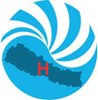 Homes Nepal Logo