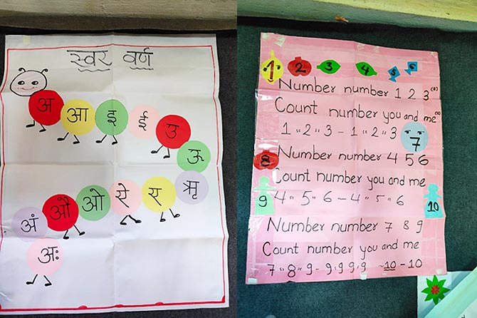 Teachers' Training, Nargau, Sindhupalchowk